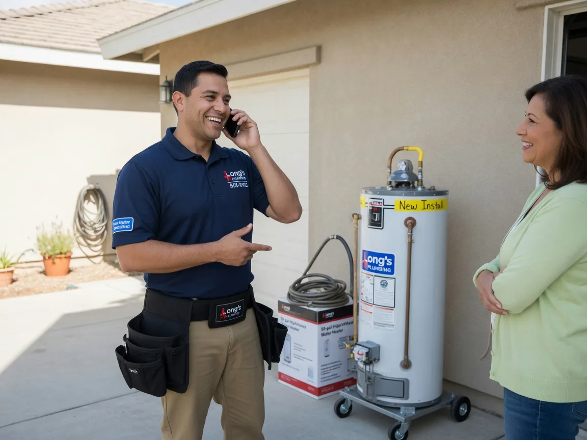 Leak Detection South Shore, SD FAQs